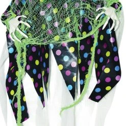 Morris Costumes Light Up Clown 35" Hanging Prop