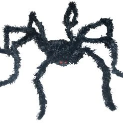 Morris Costumes Light Up 8" Spider Prop Indoor Decor