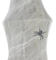 Morris Costumes Cocoon Peeper Mummy 6' Hanging Prop Haunting Props