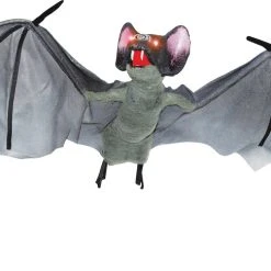 Morris Costumes Indoor Decor Vampire Bat 59" Prop