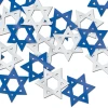 Beistle Star Of David Fanci-Fetti