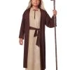 California Costumes Biblical Costumes Saint Joseph Children's Costume