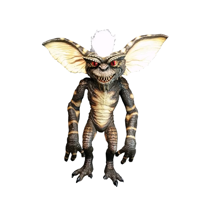 Trick Or Treat Studios Haunting Props Gremlins - Evil Stripe Puppet Prop 1 Trick Or Treat Studios Haunting Props Gremlins - Evil Stripe Puppet Prop