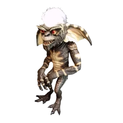 Trick Or Treat Studios Haunting Props Gremlins - Evil Stripe Puppet Prop