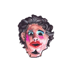 Trick Or Treat Studios The Texas Chainsaw Massacre - Wall Decor