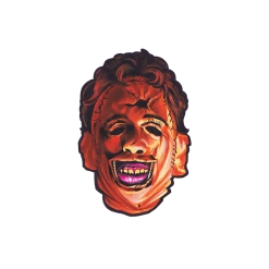 Trick Or Treat Studios The Texas Chainsaw Massacre - Wall Decor 8 Trick Or Treat Studios The Texas Chainsaw Massacre - Wall Decor