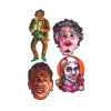 Trick Or Treat Studios The Texas Chainsaw Massacre - Wall Decor
