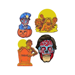 56 They Live - Wall Decor Indoor Decor