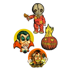 Trick Or Treat Studios Trick 'r Treat - Wall Decor