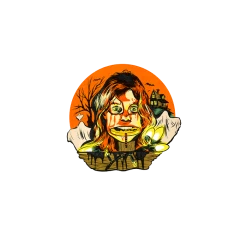 Trick Or Treat Studios Trick 'r Treat - Wall Decor