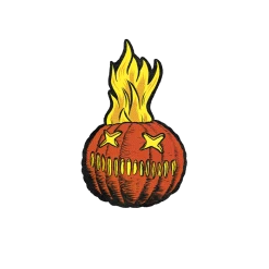 Trick Or Treat Studios Trick 'r Treat - Wall Decor 7 Trick Or Treat Studios Trick 'r Treat - Wall Decor