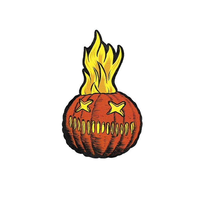 Trick Or Treat Studios Trick 'r Treat - Wall Decor 3 Trick Or Treat Studios Trick 'r Treat - Wall Decor
