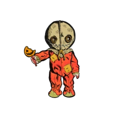 Trick Or Treat Studios Trick 'r Treat - Wall Decor 8 Trick Or Treat Studios Trick 'r Treat - Wall Decor