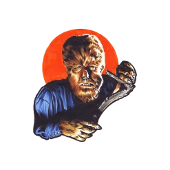 56 Indoor Decor Universal Monsters - Wall Decor - Series 1