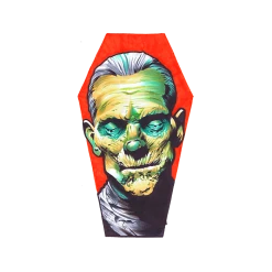 56 Indoor Decor Universal Monsters - Wall Decor - Series 1