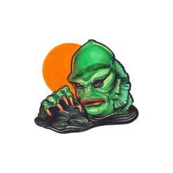 56 Indoor Decor Universal Monsters - Wall Decor - Series 1