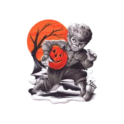 56 Universal Monsters - Wall Decor - Series 2 Indoor Decor