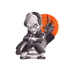 56 Universal Monsters - Wall Decor - Series 2 Indoor Decor