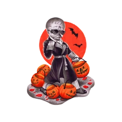 56 Universal Monsters - Wall Decor - Series 2 Indoor Decor