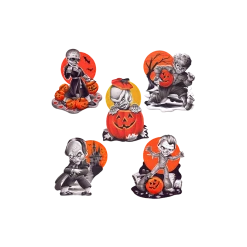 56 Universal Monsters - Wall Decor - Series 2 Indoor Decor