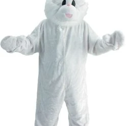 Forum Novelties Bunny Mascot Costume Easter Bunny Costumes