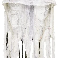 Morris Costumes Devil Clown 36" Hanging Prop Haunting Props