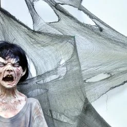 Morris Costumes Freaky Fabric