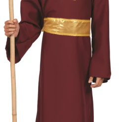 RG Biblical Costumes Wine Wiseman Children's Costume