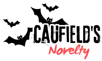 Caufields Novelty Sales